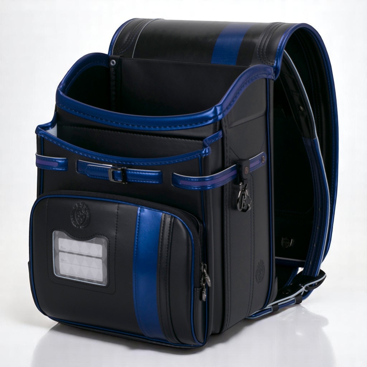 MB 05-8300/83100：ふわりぃ：プラチナセレクトランドセル（タフロック